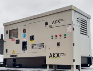 GENERADOR-AKX-GENERATOR
