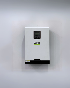 inversor AKK 3kw-akx-generator