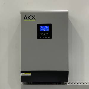 inversor Zero-akx-generator