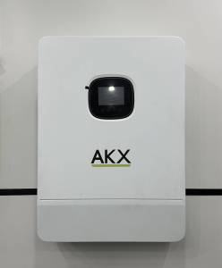 inversor inteligente 10KW-akx-generator