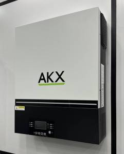 inversor inteligente 6.5KW