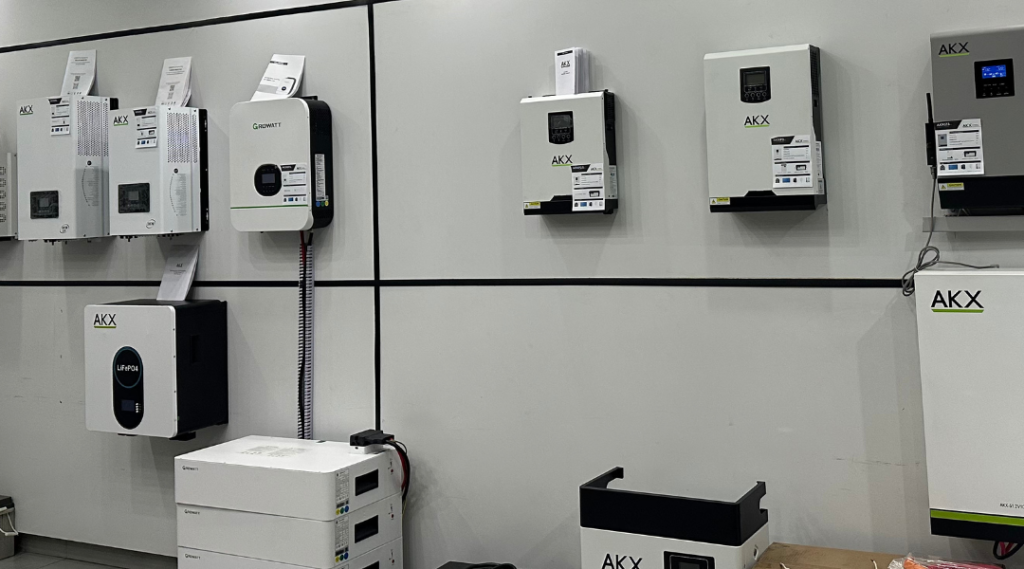 inversores-akx-generator