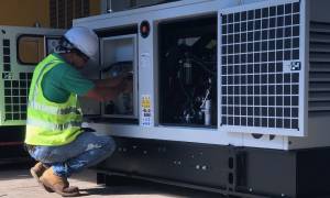 Mantenimiento-de-los-Generadores-Electricos-AKX-GENERATOR