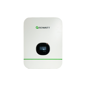 Growatts-akx-generator
