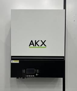 6.5KW-AKX-GENERATOR