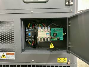 ATS-akx-generator