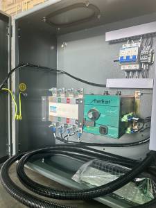 ATS-akx-generator