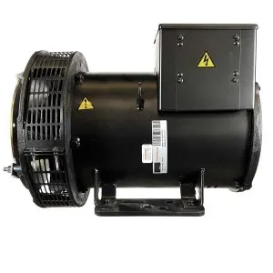 Alternador-STAMFORD-AKX-GENERATOR