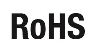 certificacion RoHS-akx-generator