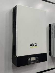 Inversor de 6KW-AKX-GENERATOR