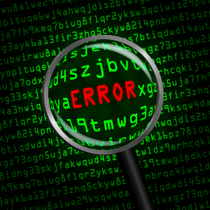 codigo de error-AKX-GENERATOR