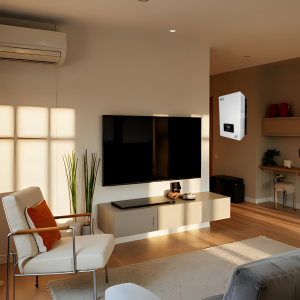 inversor en casa-AKX-GENERATOR