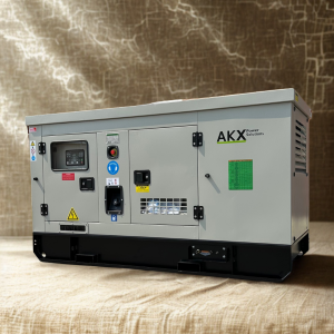 80/20-AKX-GENERATOR