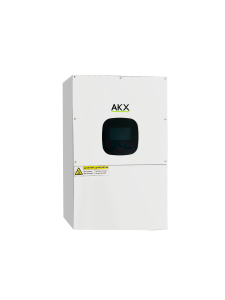 12 kva-AKX-GENERATOR