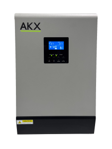 inversor Zero-akx-generator