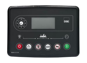DSE-AKX-GENERATOR