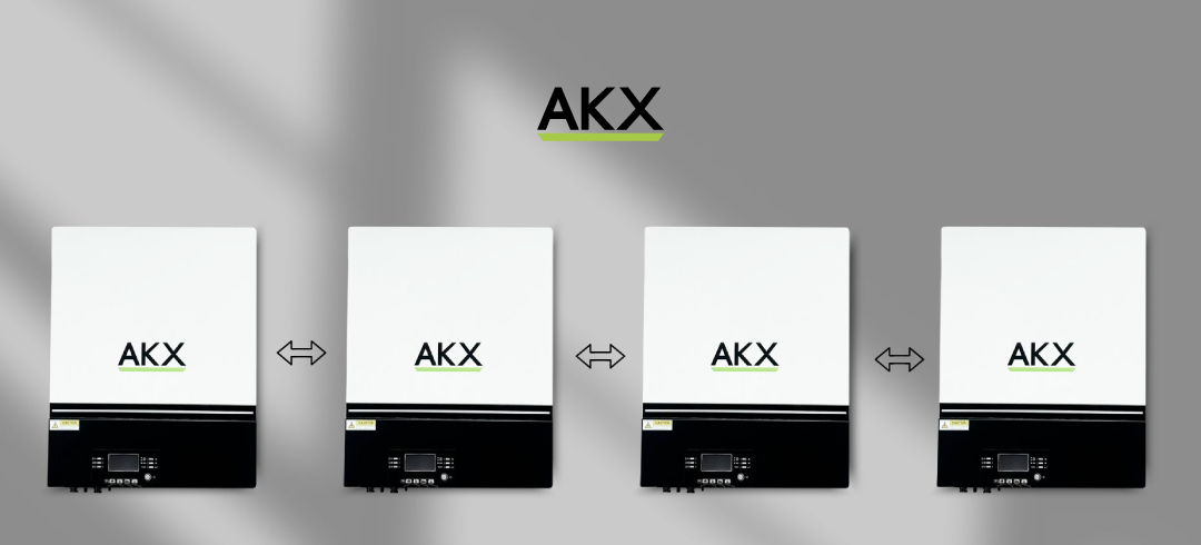 En-paralelo-inversores-Banner-AKX-GENERATOR