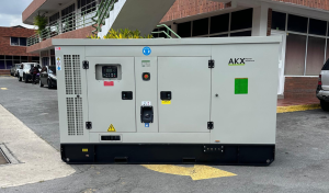 GENERADOR-AKX-GENERATOR