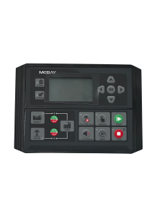 MEBAY DC42 MK4-AKX-GENERATOR