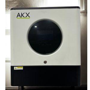 Inversor 6.5KW-akx-generator