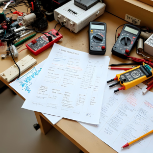 generador ideal-akx-generator