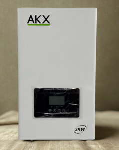 inversor 3kw-AKX-Generator