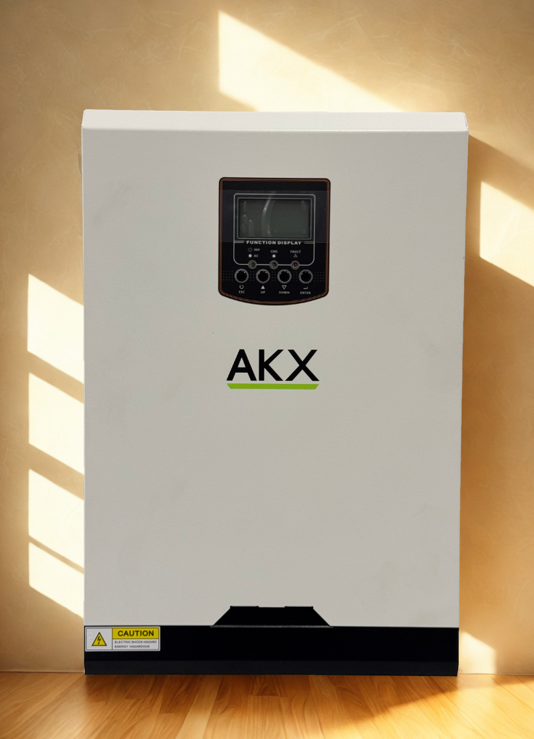 INVERSOR KW-AKX-GENERATOR