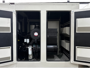 350kva cummins-AKX-GENERATOR