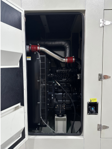 350kva cummins-AKX-GENERATOR