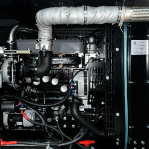 sdec 206kva-akx-generator