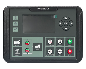 MEBAY-AKX-GENERATOR