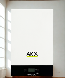 inversor InfiniSolar 6KW-akx-generator