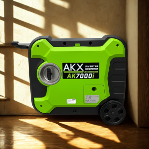 7kva-AKX-generator