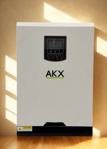 inversor 3kw-AKX-Generator