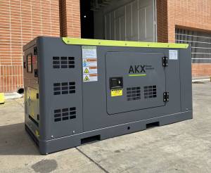 GENERADOR-AKX-GENERATOR