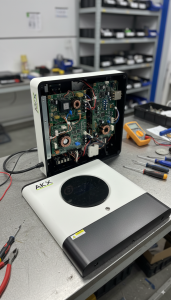 INVERSOR PARA REPARACION-akx-generator