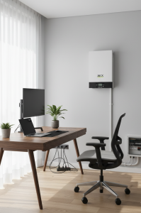 Inversor de 6KW-AKX-GENERATOR