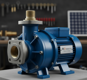 bombas de superficie-AKX-GENERATOR