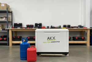 GENERADOR-AKX-GENERATOR