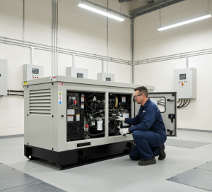 mantenimiento-akx-generator