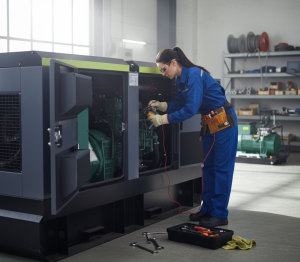 revision generador-akx-generator