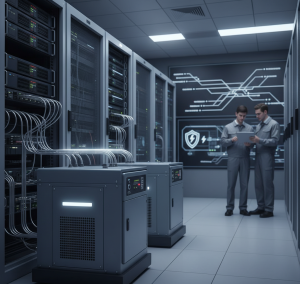 telecomunicaciones-AKX-GENERATOR