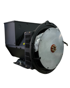 ALTERNADOR-30 kva-AKX-GENERATOR