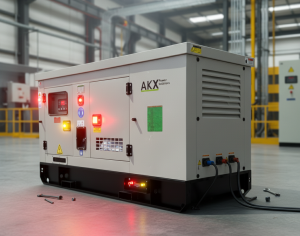 GENERADOR-AKX-GENERATOR