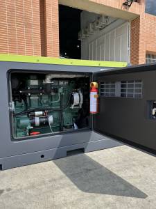 GENERADOR-AKX-GENERATOR