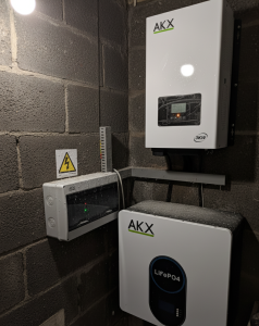 inversor-AKX-Generator