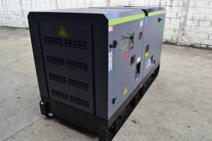 Faw-AKX-GENERATOR
