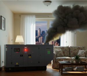 Generator-AKX-GENERATOR