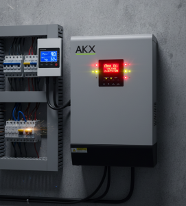 INVERSOR-AKX-GENERATOR