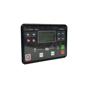 Panel Comap-akx-generator